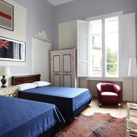 Apartament Stars And Stripes *