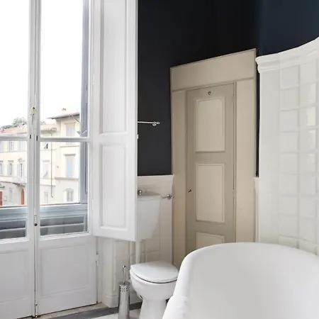 Stars And Stripes * Florencja