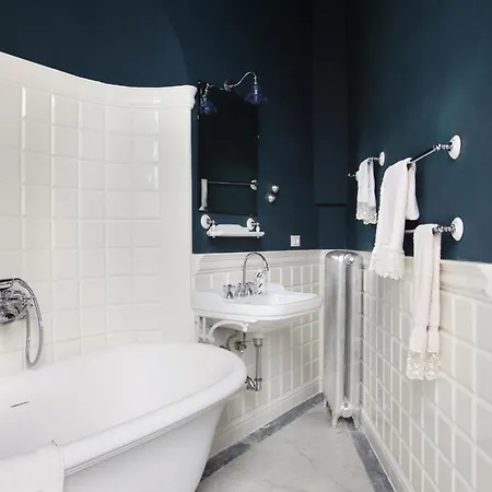 Stars And Stripes Apartament Florencja